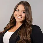 Natalie Bruchsaler, Sr. Executive Assistant on Influential Women