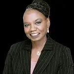 Estella Elizabeth Evans Hamilton, Educational Consultant/Academic Wellness Coach on Influential Women