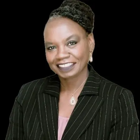 Estella Elizabeth Evans Hamilton