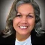 Blanca De La Rosa, Author on Influential Women