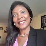 Susan Regisford, M.D., Speaker/Author/Deaconess/Coach on Influential Women