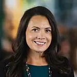 Shawna Oliver, Territory Sales Manager on Influential Women