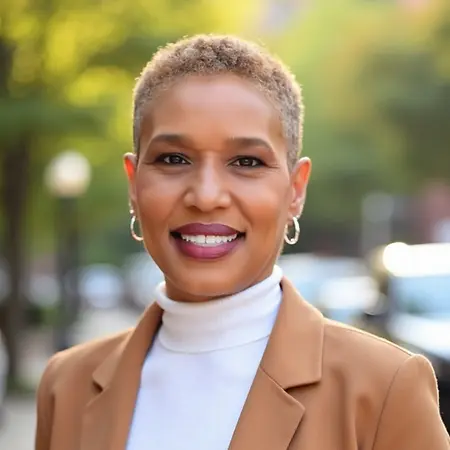 Duana Love, P.E, TSSP