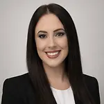 Shelby Laiche, Senior Case Manager/Supervisor on Influential Women