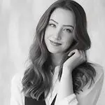 Tara Muggenburg, Regional Practice Manager on Influential Women