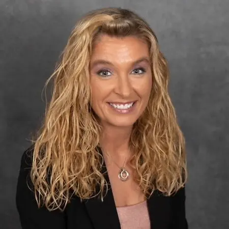 Tonya Brown, MHA, BSN, ACM-RN