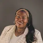 Tiana Heath, CAPS, Senior Manager Industry Relations on Influential Women