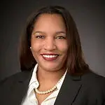 Kimberly Youngblood, Strategic Account Manager on Influential Women