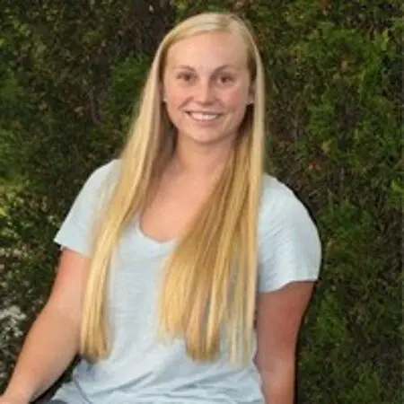 Sarah Hendrix, MS, LAT, ATC