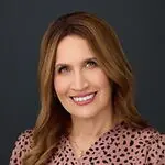 Dr. Julie C., Healthcare Consultant on Influential Women