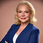 Beth Adubato, Professor on Influential Women