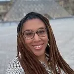 Shannon Bell, Sr. UX Researcher/ Designer on Influential Women