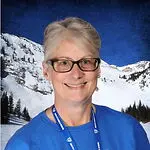 Dawna Pickett, General Education Math Teacher on Influential Women