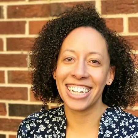 Chelsea L. Granado, AIA, NCARB, LEED AP, WELL AP