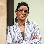 Kimberly Eliasu, Re-Alignment Coach on Influential Women