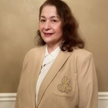 Ramona Rodriguez Hasse