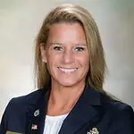 Erica Perron, Teacher on Influential Women