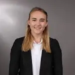Bethany Dolezal, Associate Athletic Trainer on Influential Women