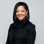 Dr. Tammy Mason, Leadership Specialist and Adjunct Professor on Influential Women