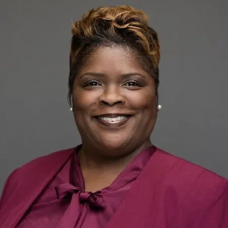 Carmen D. Johnson, MSL