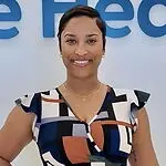 Tierra LeDuff, MHA, Office Manager on Influential Women