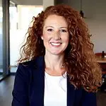 Heather Hafer, Lead Academic Coach on Influential Women