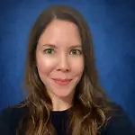 Marisol Alvarez Builla, Occupational Medicine Program Coordinator & Graduate Student on Influential Women