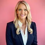 Tammy Campbell, OE/OD Business Partner Senior on Influential Women