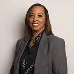 Antoinette Bostic, Assistant Director Patient Support Services on Influential Women