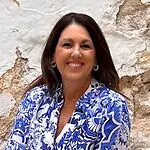 Jane Stafford, Travel Consultant on Influential Women
