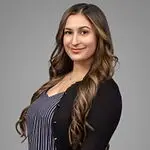 Brianna Esposito, Technical Writer on Influential Women