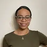 Jazmin Goolesby, Residential Community Outreach on Influential Women