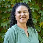 Maricela Ibarra, Senior Credential and Student Services Coordinator on Influential Women