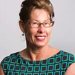 Karen Lucy, Executive Director on Influential Women