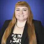 Kirsten A Fawcett, Senior Transportation Analyst on Influential Women