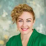Emily R.  Lang, Financial Advisor on Influential Women
