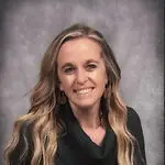 Leah Leuthauser, Supervisor/Principal on Influential Women