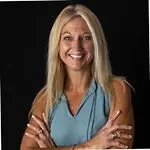 Amanda Blaskowski, Youth and Family Director on Influential Women