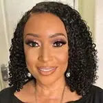 Wanda Marie Langley-Hardy, President on Influential Women