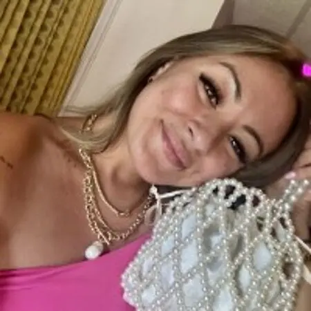 Francesca Ariel  Pons