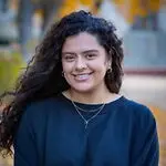 Leilani Hung, Legal Writer/Paralegal on Influential Women
