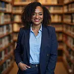 Cassie C. Heyliger, Clinical Supervisor and Owner of Cavier Therapy LLC on Influential Women