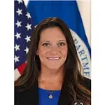 Rachel Ingle, Emergency Manager on Influential Women