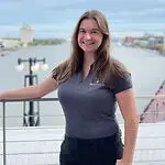 Meghan Geis, Food and Beverage Manager on Influential Women
