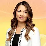 Claudia Copeland, Account Manager on Influential Women