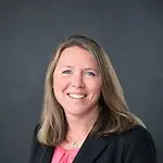 Sarah Martin, Assistant Director, Digital Teaching and Learning on Influential Women