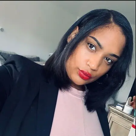 Brianna Nashae Delgado