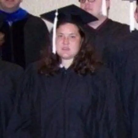 Charlotte Marie Jones