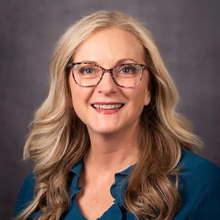 Melissa Darrington Everett