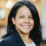 Margo Helaire-Conner, LPC, NCC, Licensed Professional Counselor on Influential Women